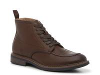 Becett Boot Brown view