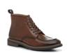 Becett Boot Dark Brown view