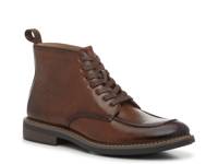 Becett Boot Dark Brown view