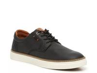 Thoren Sneaker - Men's Black view