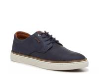 Thoren Sneaker - Men's Navy view