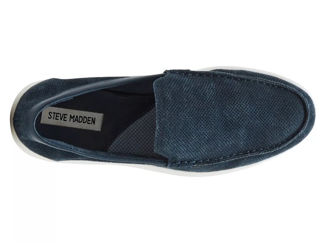 Steve Madden Cosimo Loafer - Free Shipping | DSW display picture 1