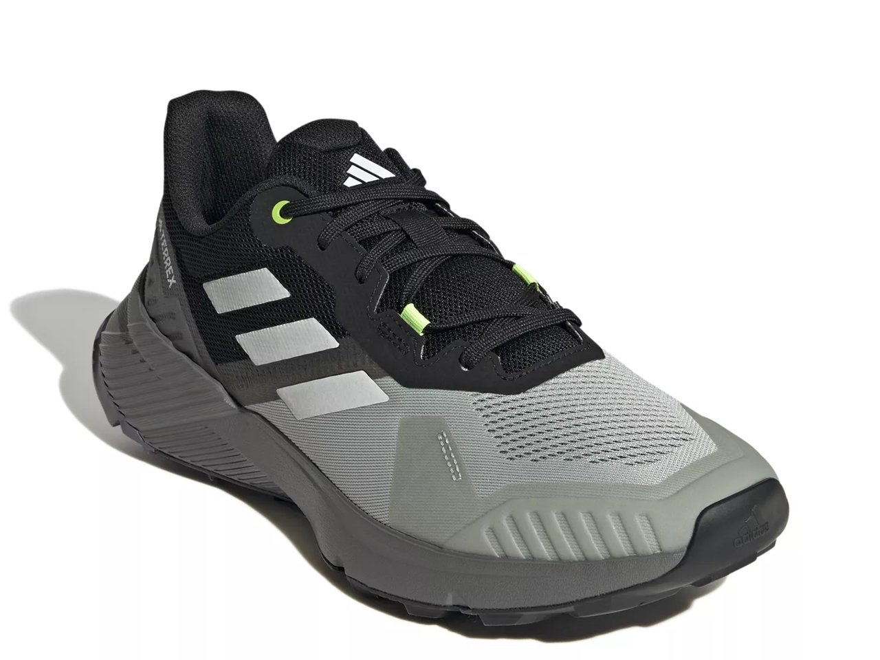 Terrex SoulStride Trail Running Shoe - Men's