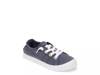 RG Bayshore Plus Sneaker - Kids' Navy view