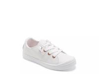 RG Bayshore Plus LX Sneaker - Kids' White view