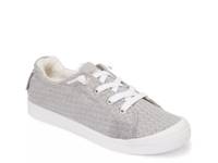 Bayshore Plus Slip-On Sneaker Grey view
