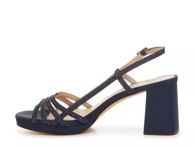 Blanche Sandal