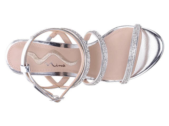 Nina Sami Sandal - Free Shipping | DSW