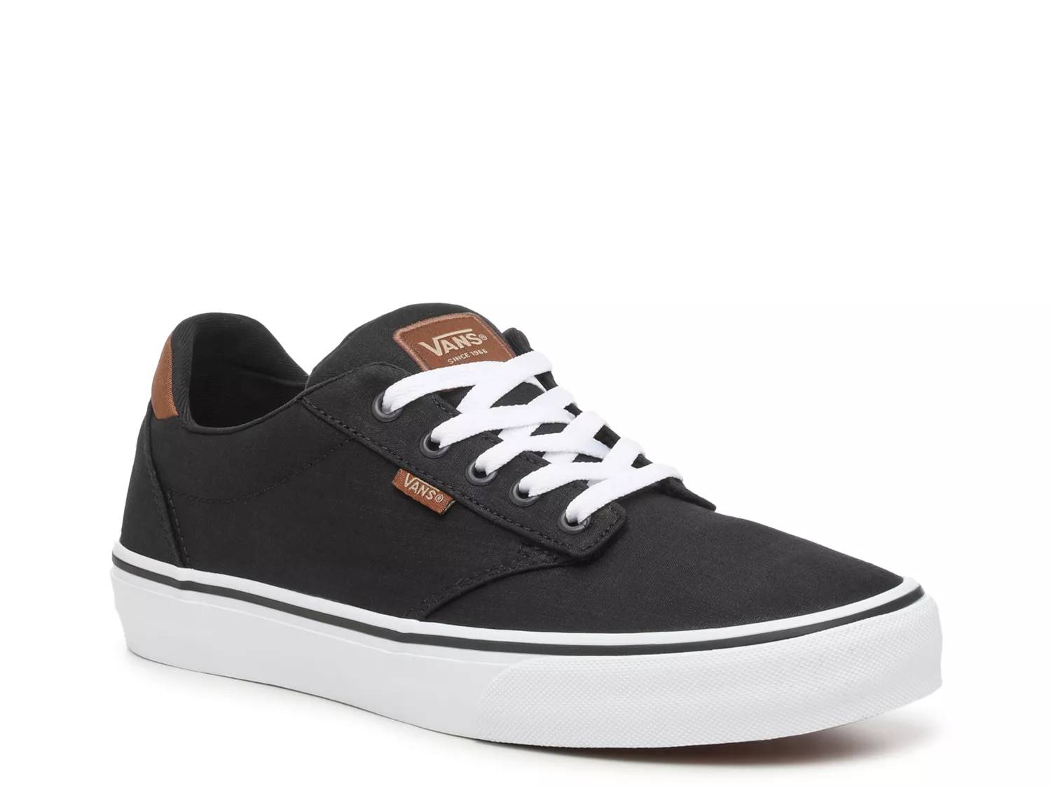 Atwood Deluxe Sneaker - Men's