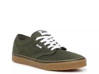 Atwood Deluxe - Men's Dark Green view