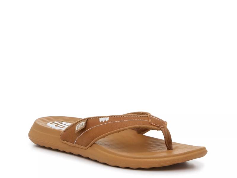 Christi Flip Flop - Women's