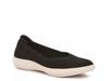 Averna Slip-On Sneaker - Women's Black view