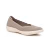 Averna Slip-On Sneaker - Women's Taupe Light Grey view