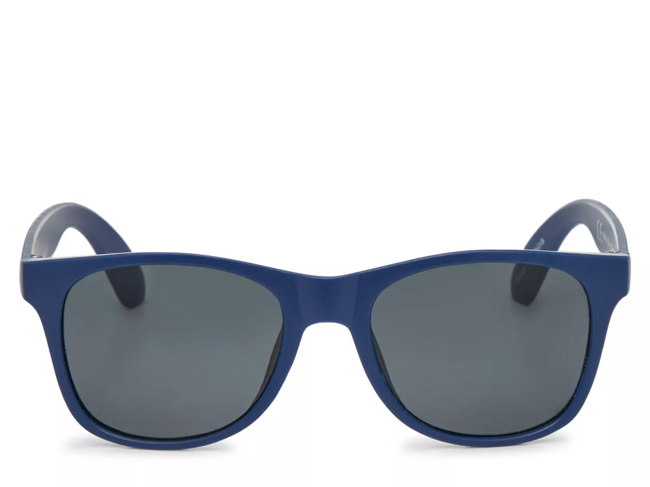 Tie Dye Sharks Kids' Sunglasses & Case Set