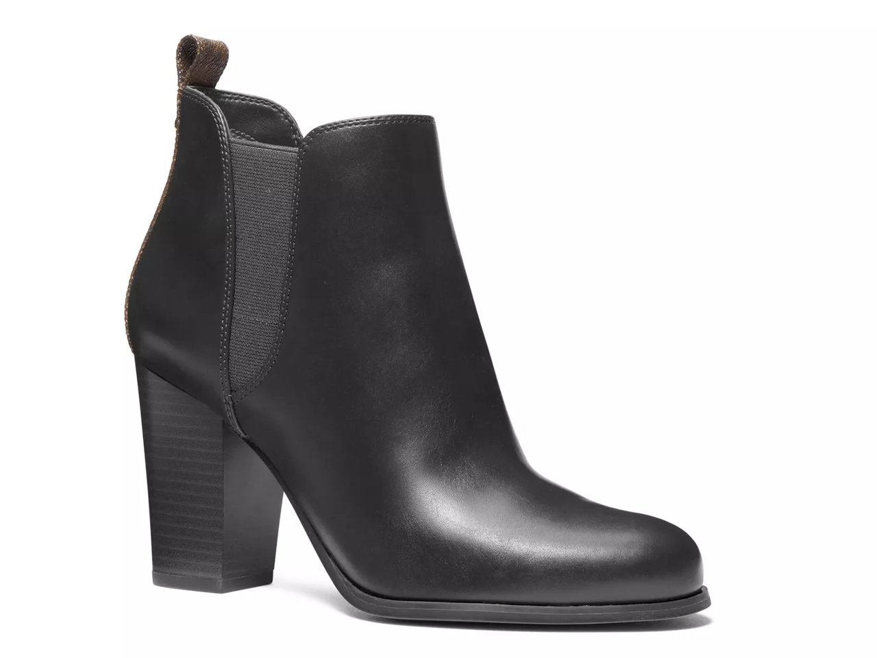 Evaline Chelsea Boot
