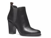 Evaline Chelsea Boot Black view