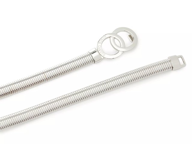 Double Ring Cobra Women's Belt