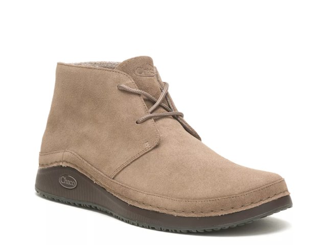 Paonia Desert Chukka Boot
