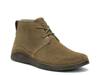 Paonia Desert Chukka Boot Teak view