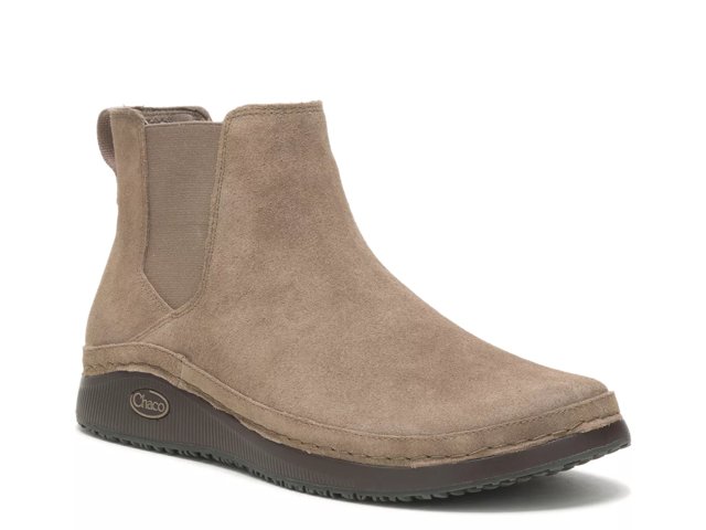Paonia Chelsea Boot