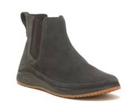 Paonia Chelsea Boot Black view