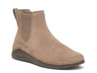 Paonia Chelsea Boot Earth Brown view
