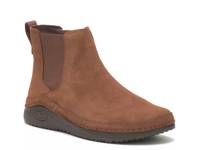 Paonia Chelsea Boot Cinnamon view