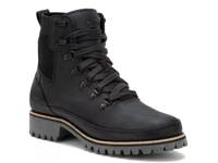 Fields Bootie Black view