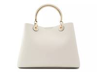 Surgoinee Satchel Cream view