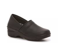 Lyndee Work Slip-On - Women's Black view