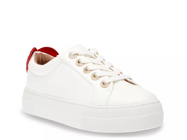 Brixton Platform Sneaker