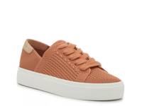 Tenuda Sneaker Orange view