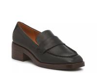Hazell Loafer Black view
