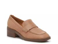Hazell Loafer Light Tan view