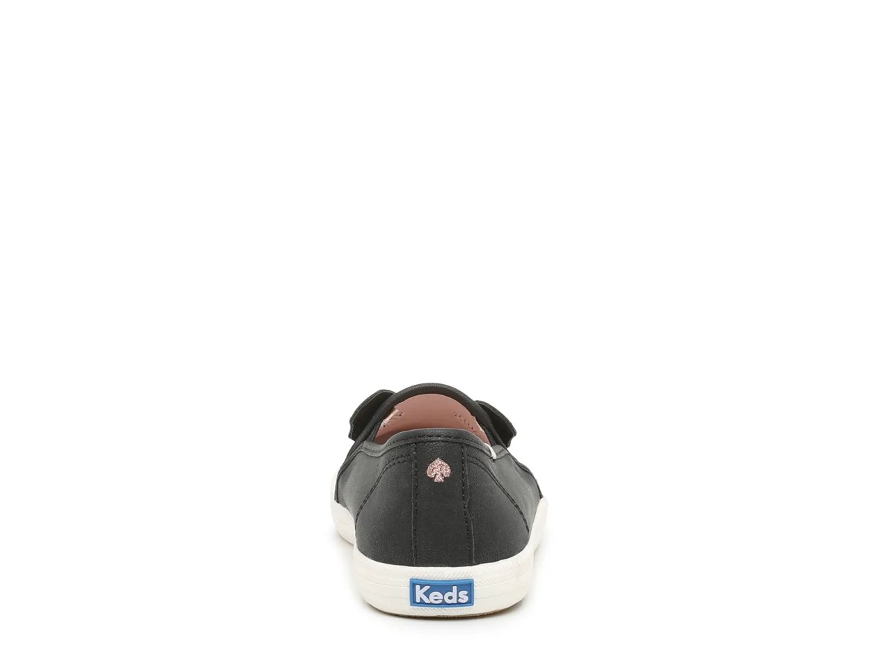 Kate Spade Double Decker Slip-On Sneaker - Kids'