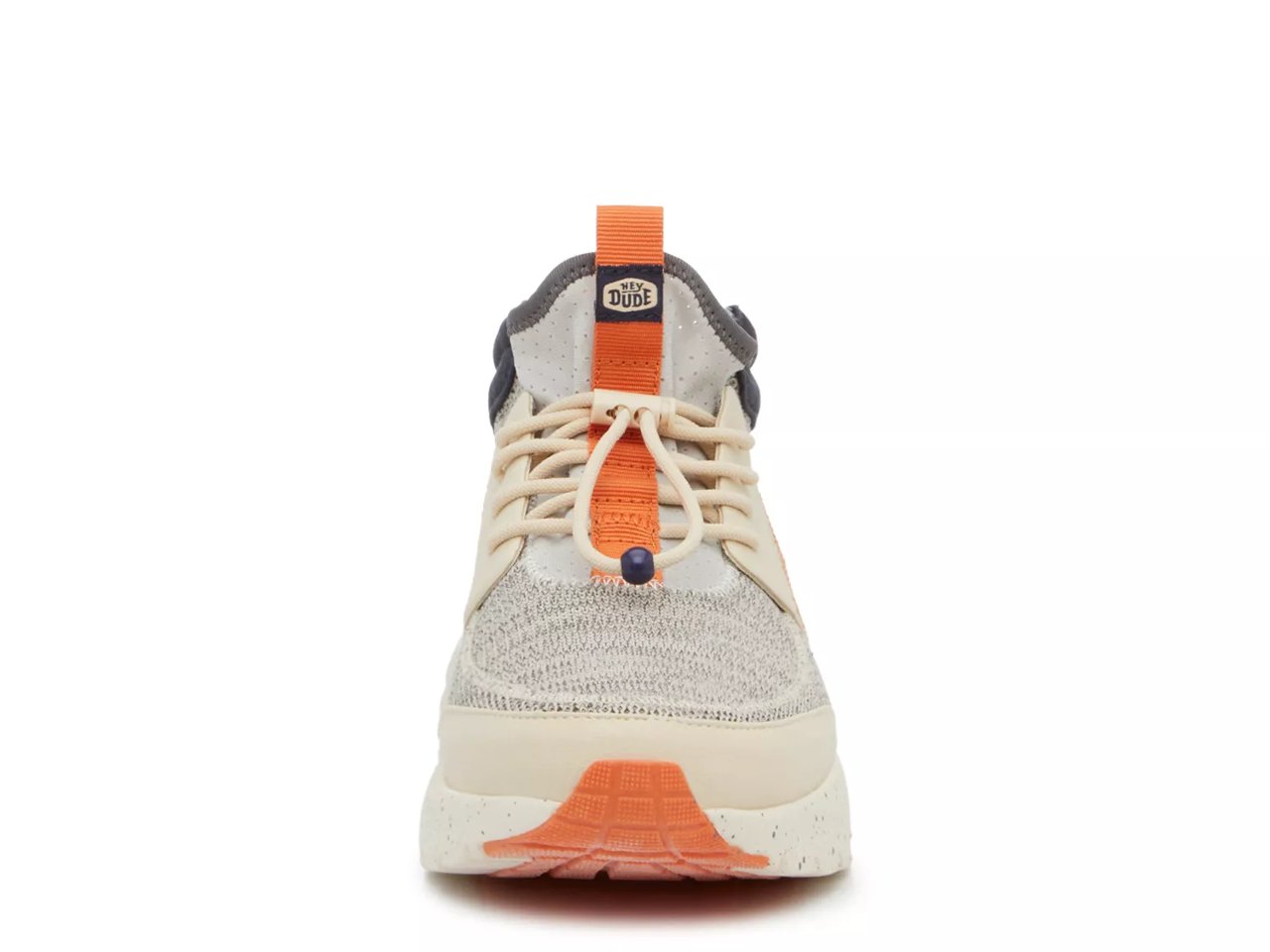 Sirocco Mid-Top Sneaker - Men's