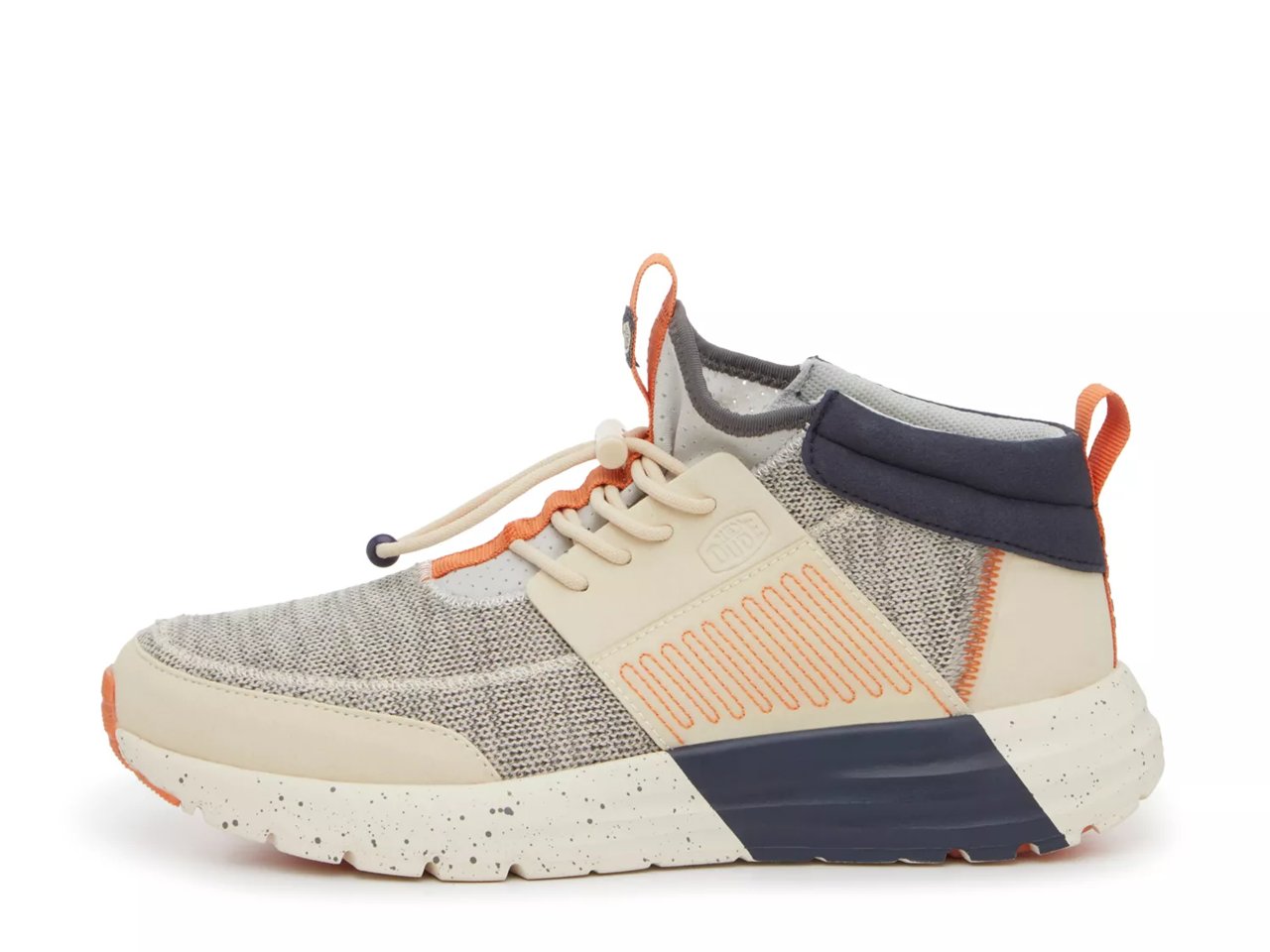 Sirocco Mid-Top Sneaker - Men's