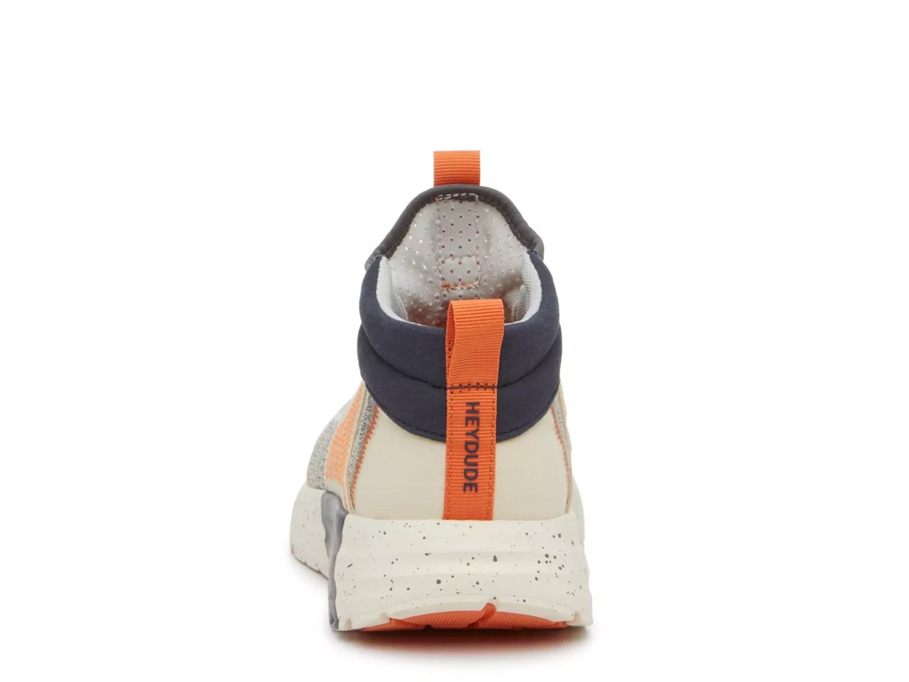 Sirocco Mid-Top Sneaker - Men's