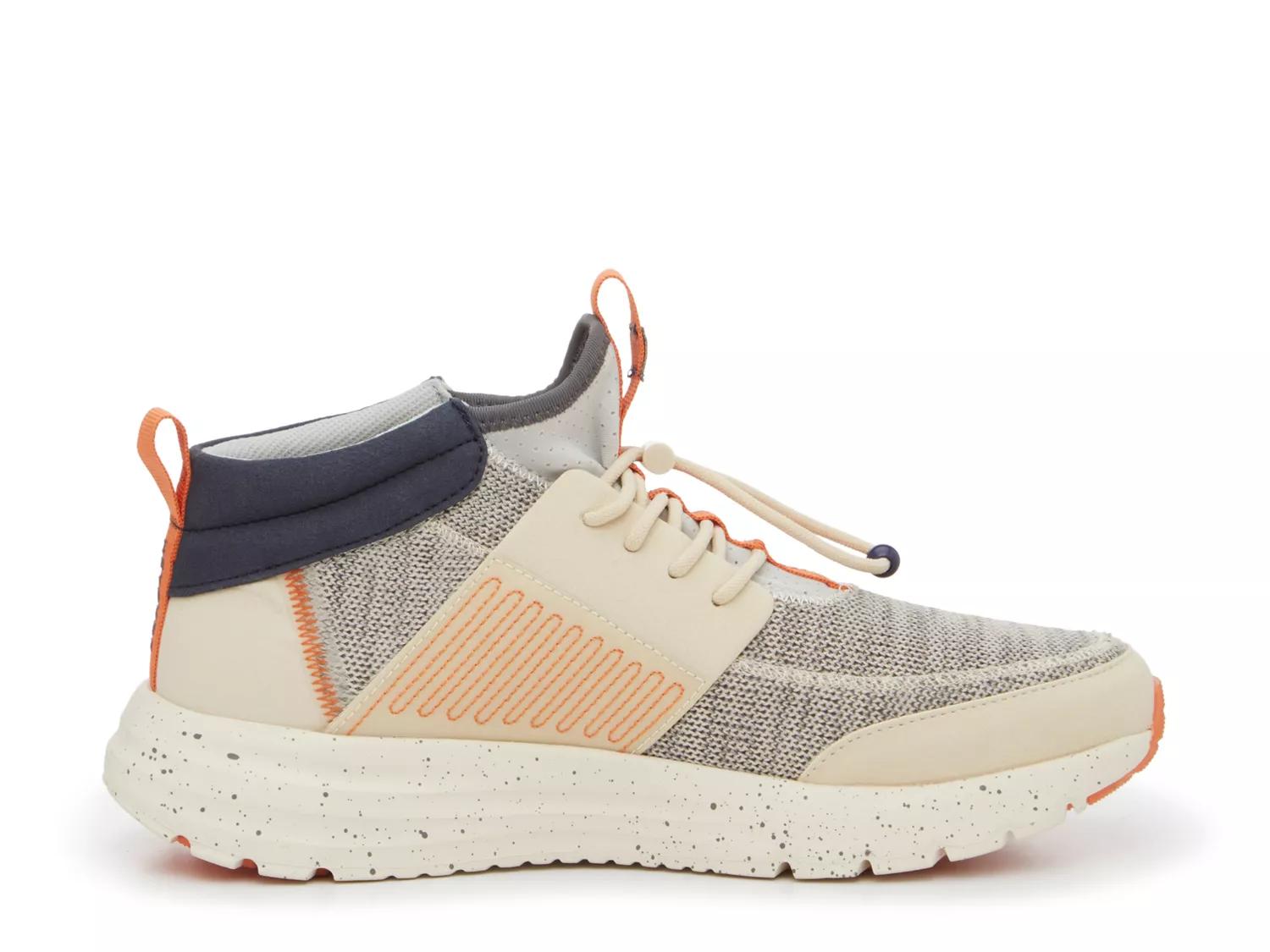 Sirocco Mid-Top Sneaker - Men's