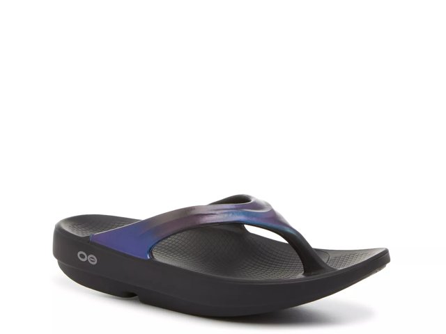 OOlala Luxe Flip Flop - Women's