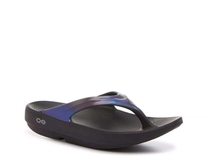 OOlala Luxe Flip Flop - Women's