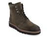 M006 Boot Olive Green view
