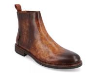 M010 Chelsea Boot Walnut view