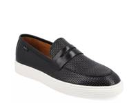 M106 Penny Loafer Black view