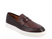 M106 Penny Loafer Cherry view
