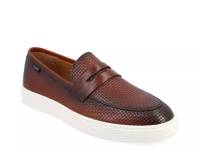 M106 Penny Loafer Chili view