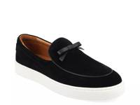 M108 Loafer Black view