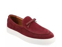 M108 Loafer Cherry view