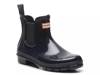 Original Gloss Chelsea Rain Boot - Women's Navy view
