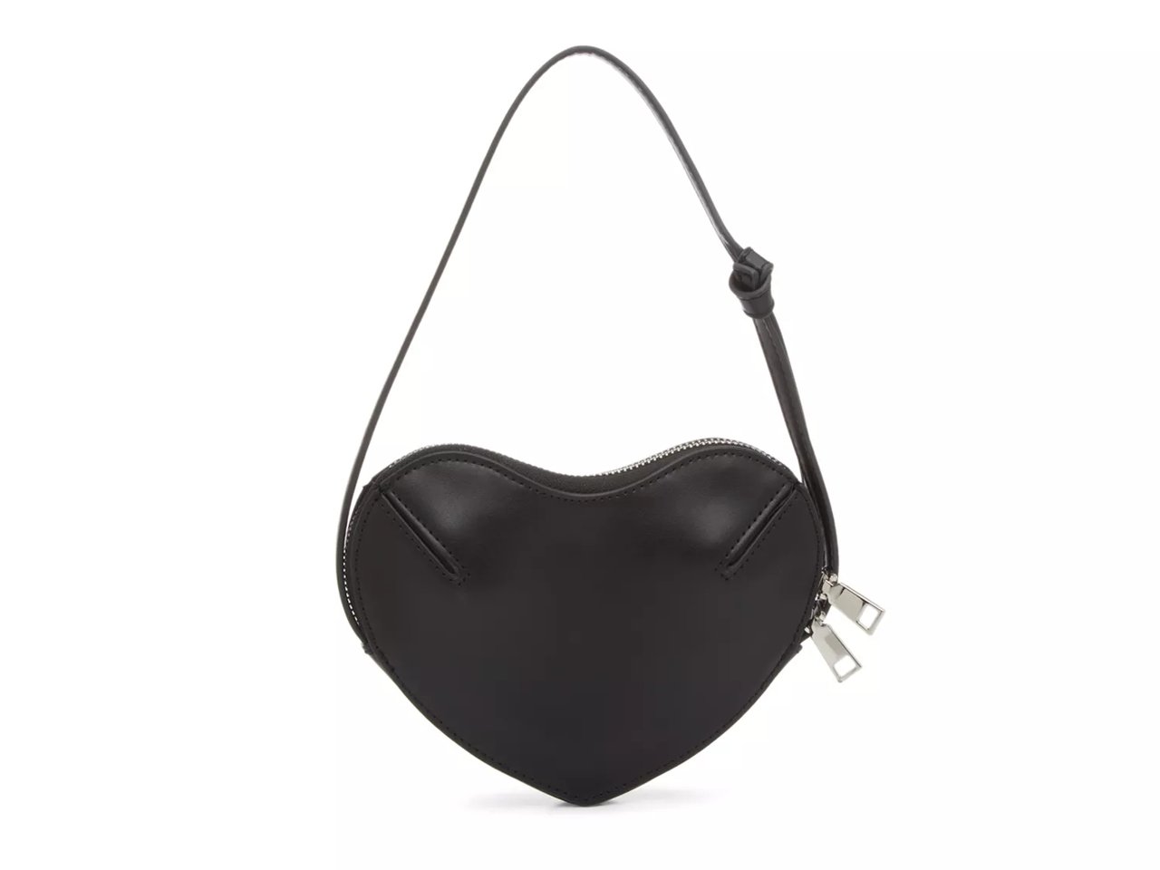 Heart Mini Shoulder Bag